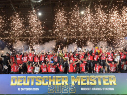 gfl bowl deutscher meister 2025